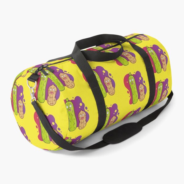 Item preview, Pickle and Peanut designed and sold by Tenth-Floor.