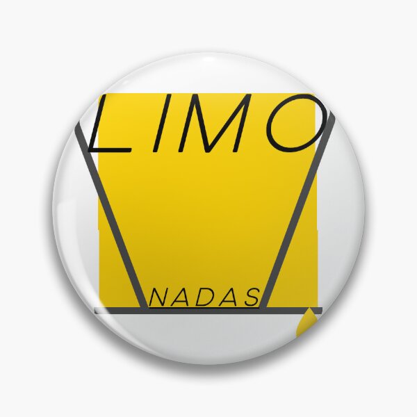 Item preview, LimoNadas (Limonada) designed and sold by THRU.