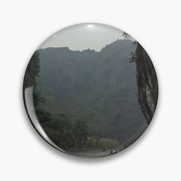 Item preview, Vietnam Ngo Dong River  designed and sold by NomadicPurist.