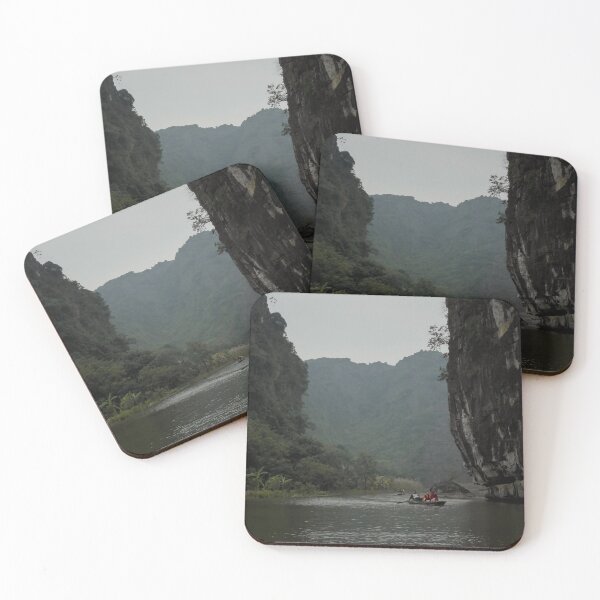 Item preview, Vietnam Ngo Dong River  designed and sold by NomadicPurist.