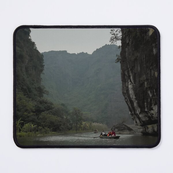 Item preview, Vietnam Ngo Dong River designed and sold by NomadicPurist.