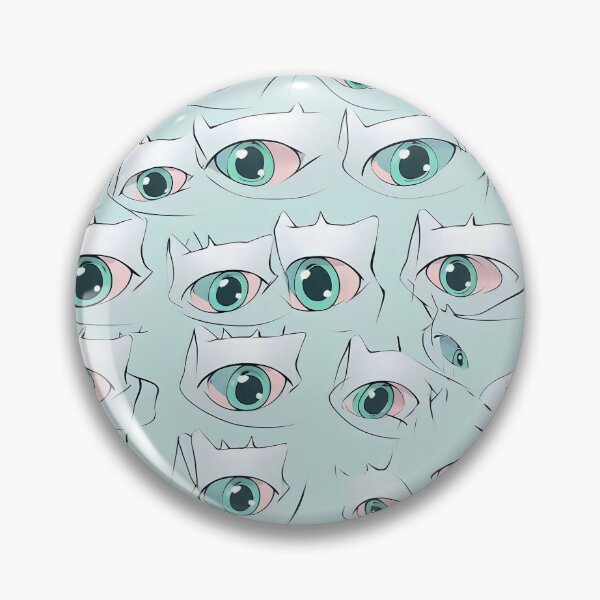 Item preview, Pattern Eyes - 04 designed and sold by PinetreeDigital.