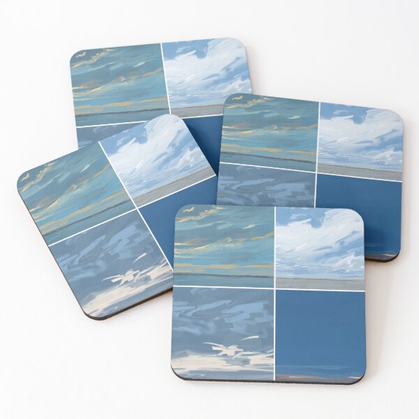 Item preview, Tobay Montage designed and sold by schatzieart.