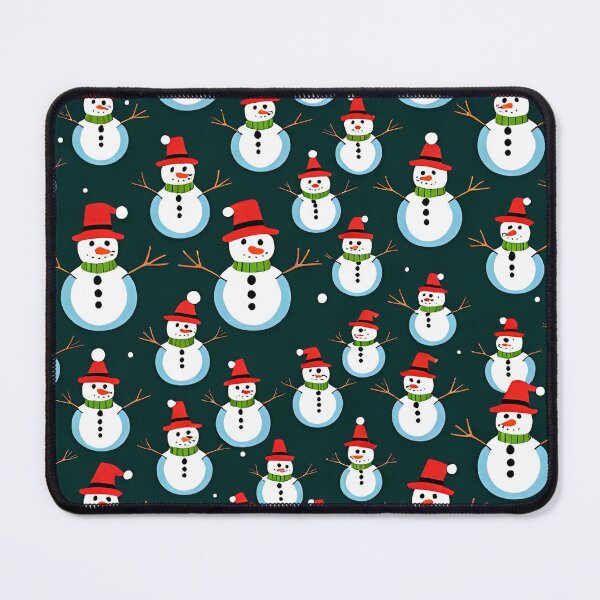 Item preview, Snowman. Christmas. Wonderland designed and sold by SoniaSarkali.