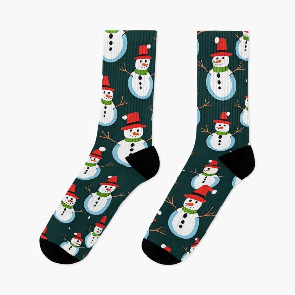 Item preview, Snowman. Christmas. Wonderland designed and sold by SoniaSarkali.