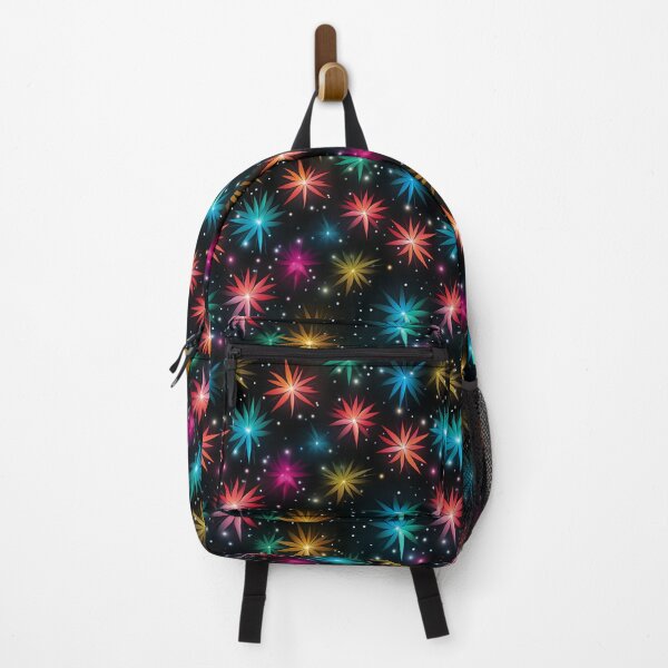 Item preview, Neon Stars designed and sold by Sp3ctrumOfColor.