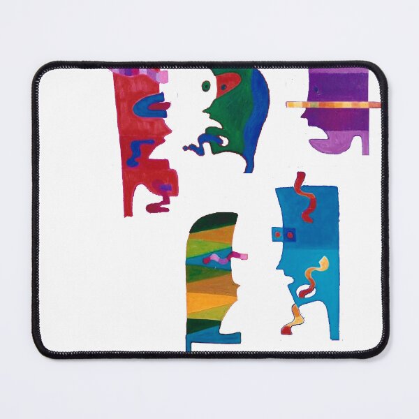 Item preview, Faces. designed and sold by MisterHilal.
