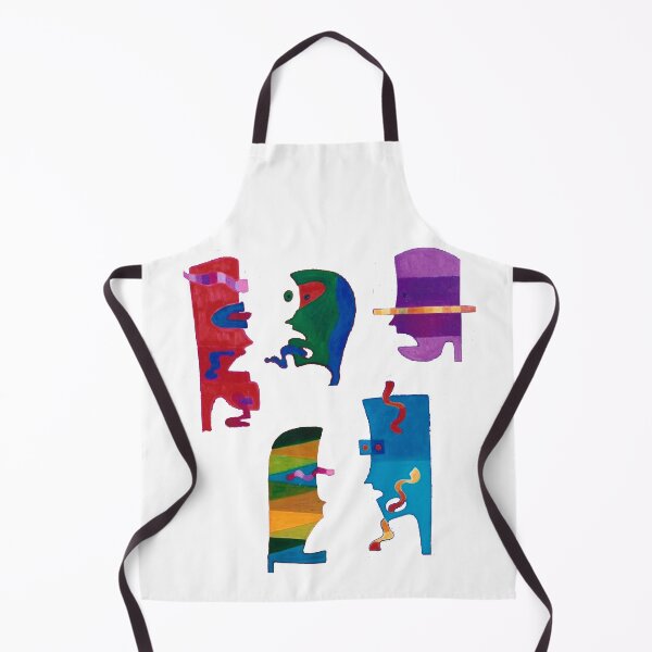 Item preview, Faces. designed and sold by MisterHilal.