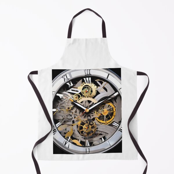 Item preview, Abstract Chronology designed and sold by Molly62.