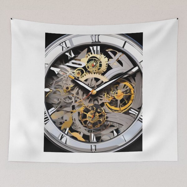 Item preview, Abstract Chronology designed and sold by Molly62.