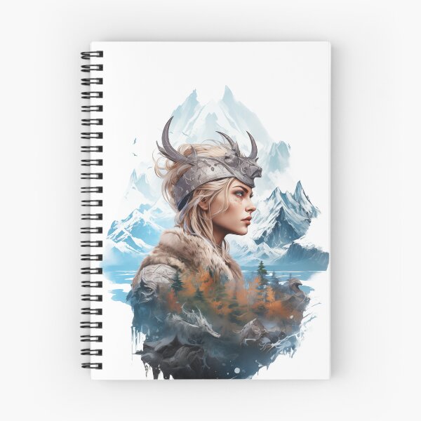 Item preview, Viking warrior designed and sold by justAI.