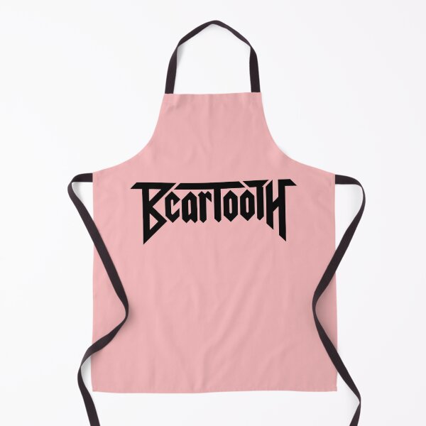 Item preview, Beartooth Black Logo designed and sold by FiveFifteen.