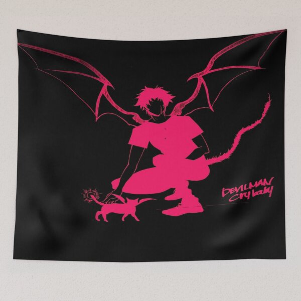 Item preview, Devilman designed and sold by oOMariOo.
