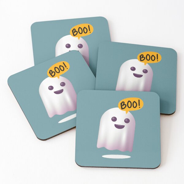 Item preview, Spooky All Year Round | boo  designed and sold by Kyilestore.