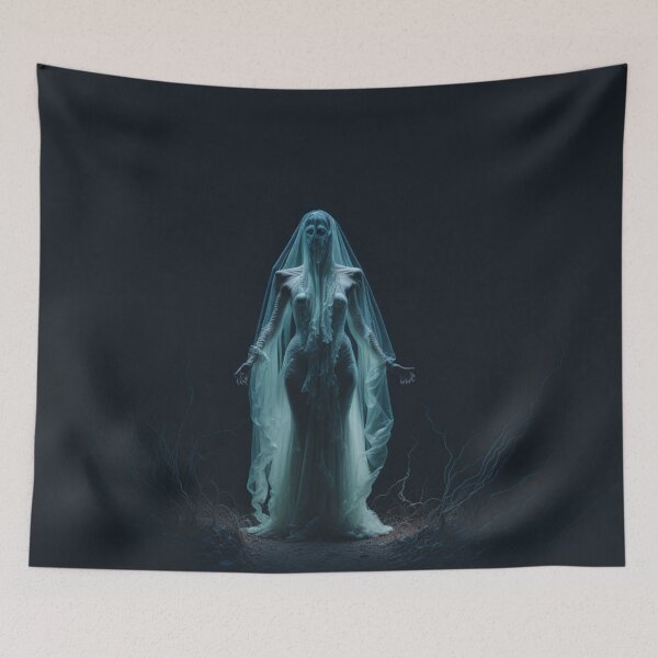 Item preview, Ghost encounter -1 designed and sold by Dinos45.