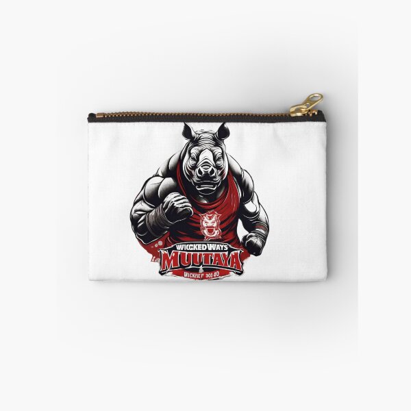 Item preview, WickedWays Rhino designed and sold by Shamboogie.