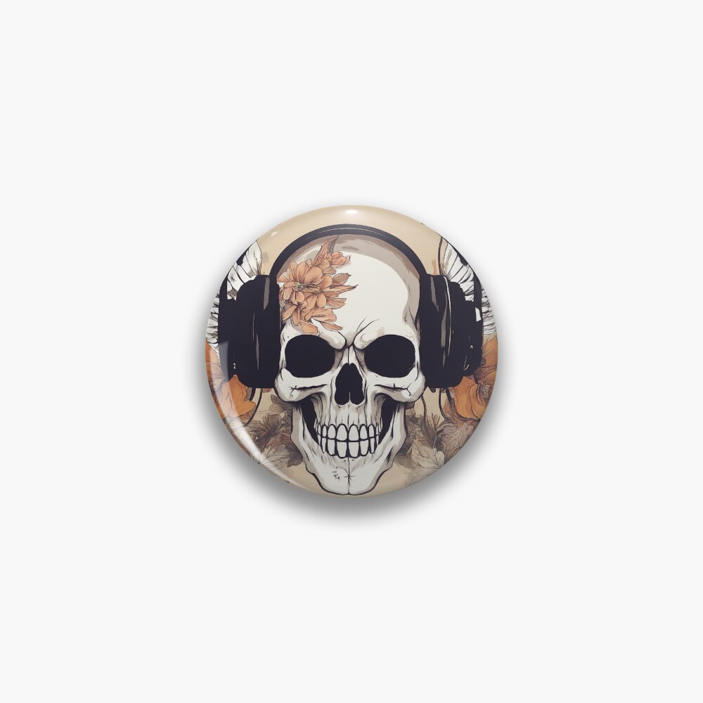 Item preview, Pin designed and sold by DrawingConcl.