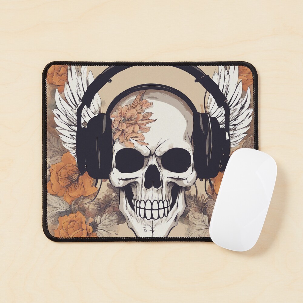 Item preview, Mouse Pad designed and sold by DrawingConcl.