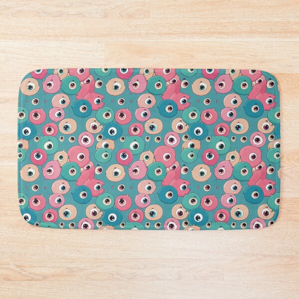 Item preview, Pattern Eyes - 01 designed and sold by PinetreeDigital.