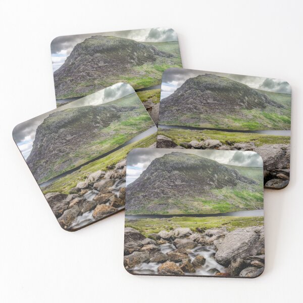 Item preview, Pen yr Ole Wen Mountain Snowdonia designed and sold by AJEvans.