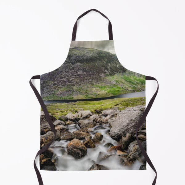 Item preview, Pen yr Ole Wen Mountain Snowdonia designed and sold by AJEvans.