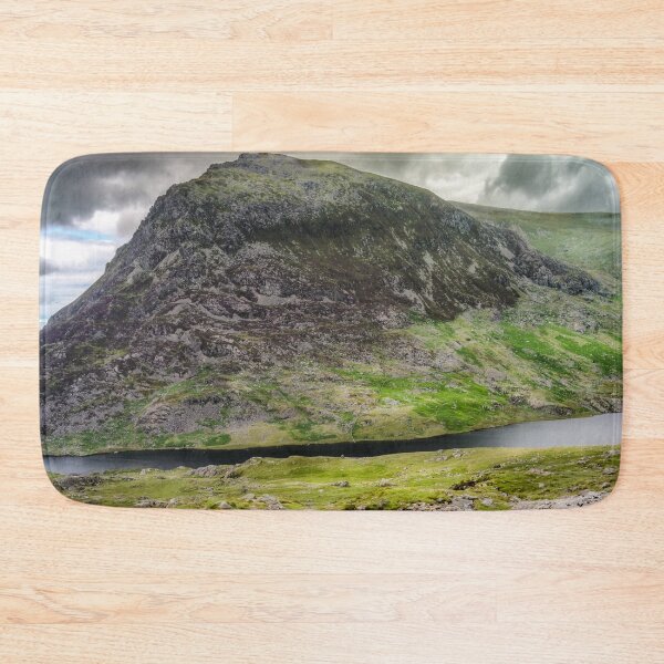 Item preview, Pen yr Ole Wen Mountain Snowdonia designed and sold by AJEvans.