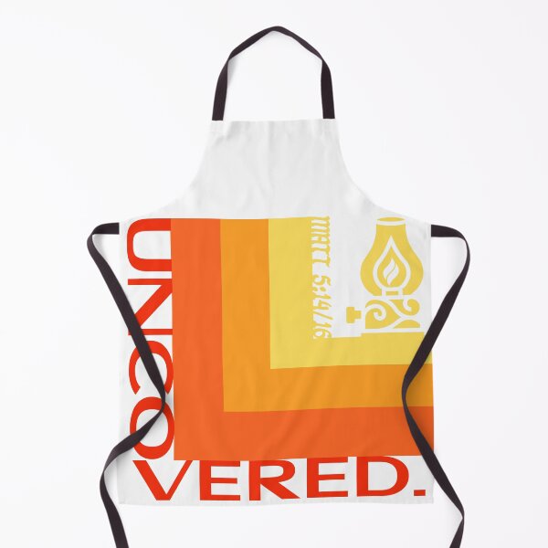 Item preview, Lamps Uncovered - Orange Eition designed and sold by LittleIceberg.