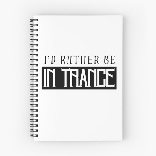 Item preview, I'd Rather Be designed and sold by HypnoMemers.