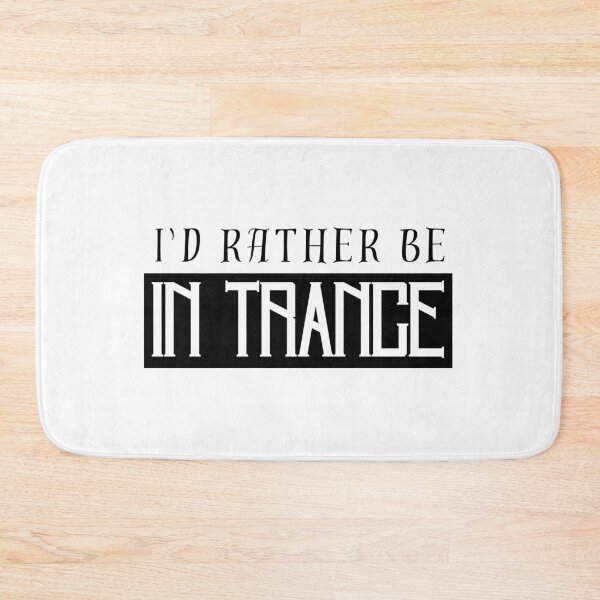 Item preview, I'd Rather Be designed and sold by HypnoMemers.