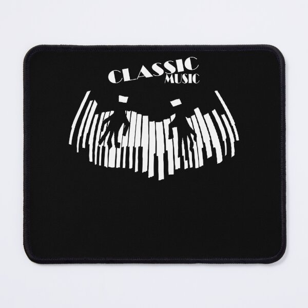 Item preview, Piano classic music, classic best selling have fun  designed and sold by NOURLANDART.