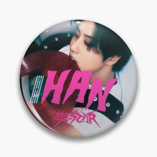 Item preview, SKZ - Han #1 designed and sold by niconics.