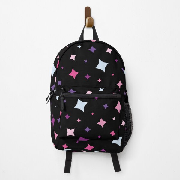Item preview, Purple stars. designed and sold by ATRA COMETA.
