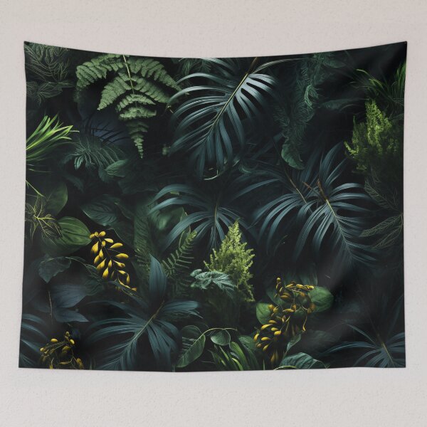 Item preview, Magic of Plant Motifs 10 designed and sold by AlCamillo.