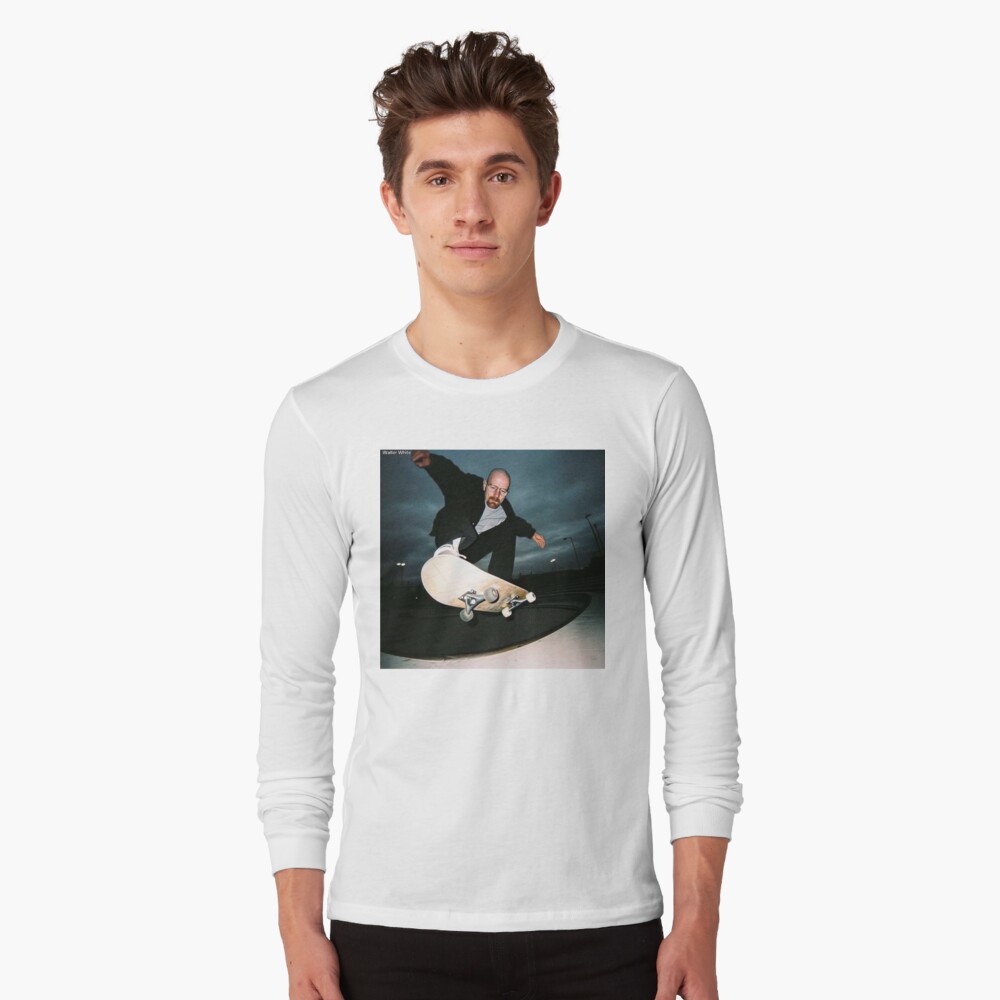 Item preview, Long Sleeve T-Shirt designed and sold by HedgeSide.