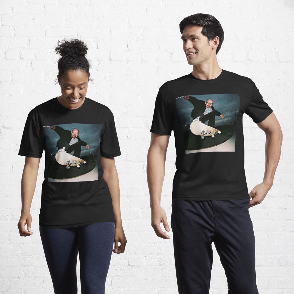 Item preview, Active T-Shirt designed and sold by HedgeSide.
