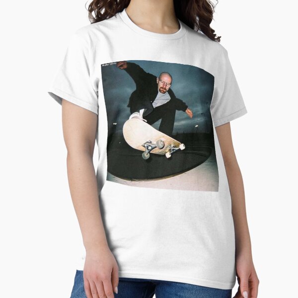 Item preview, Walter skateboarding designed and sold by HedgeSide.