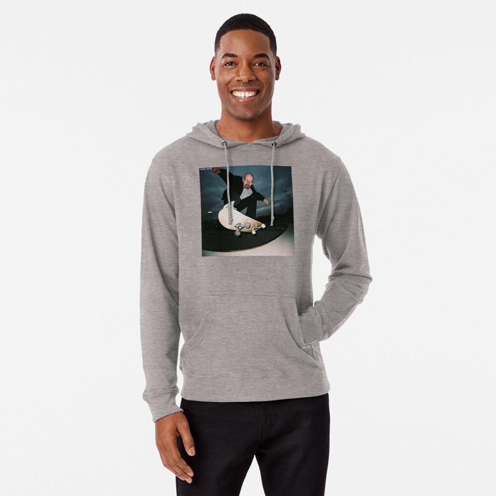 Item preview, Lightweight Hoodie designed and sold by HedgeSide.