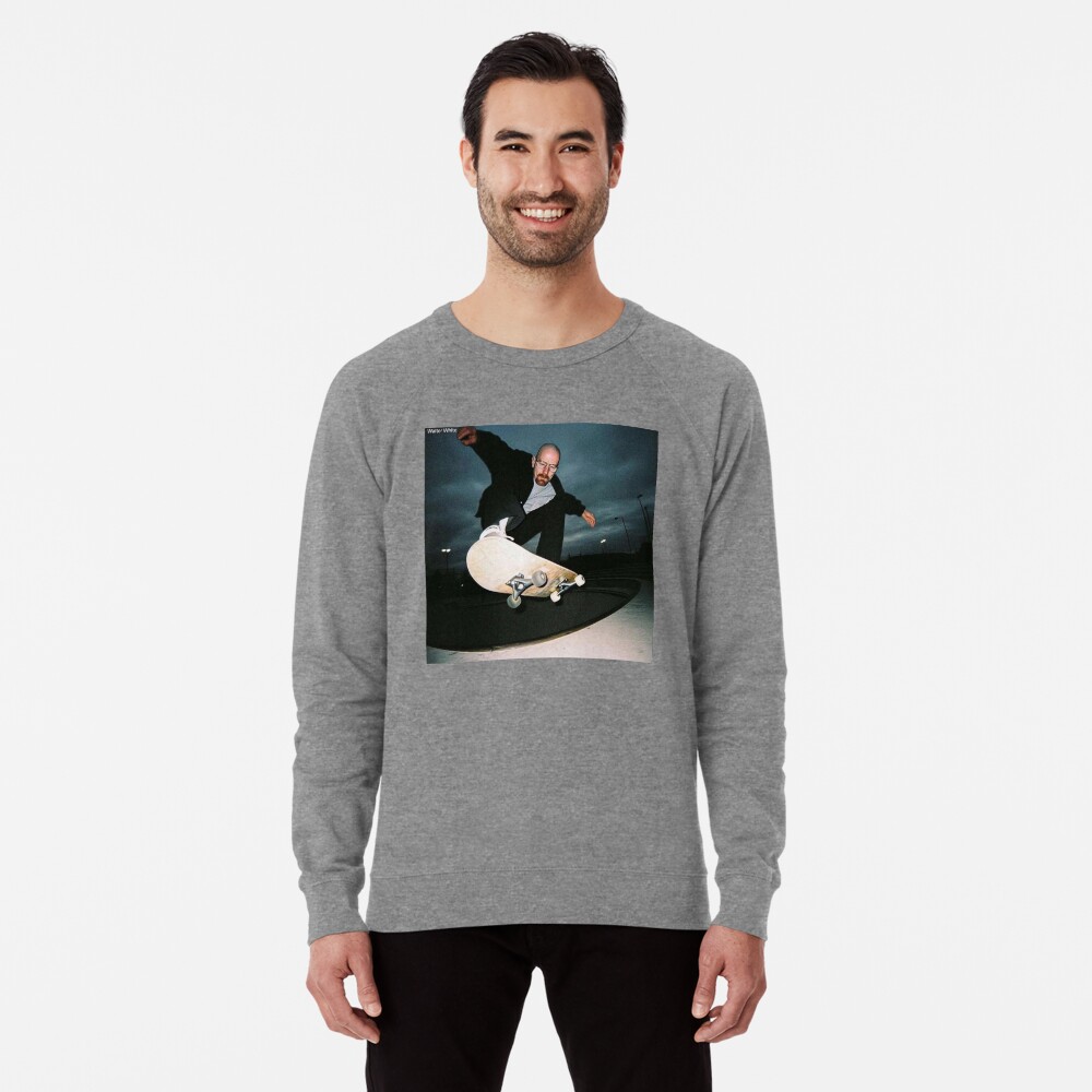 Item preview, Lightweight Sweatshirt designed and sold by HedgeSide.