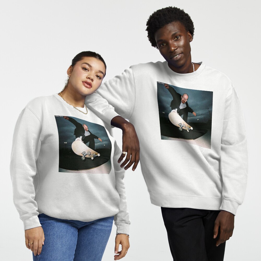 Item preview, Pullover Sweatshirt designed and sold by HedgeSide.