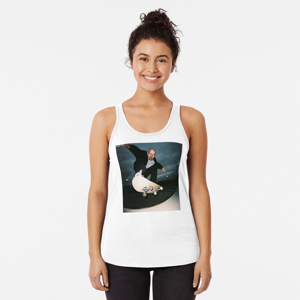 Item preview, Racerback Tank Top designed and sold by HedgeSide.
