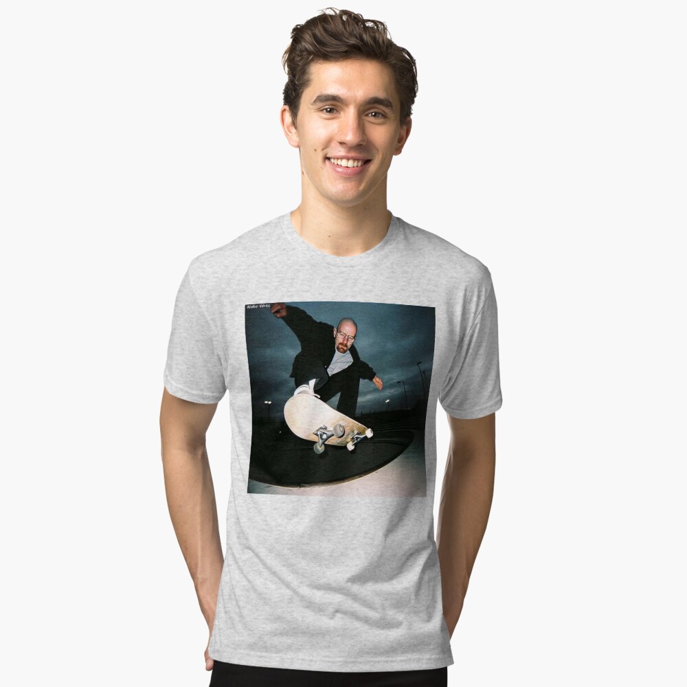 Item preview, Tri-blend T-Shirt designed and sold by HedgeSide.