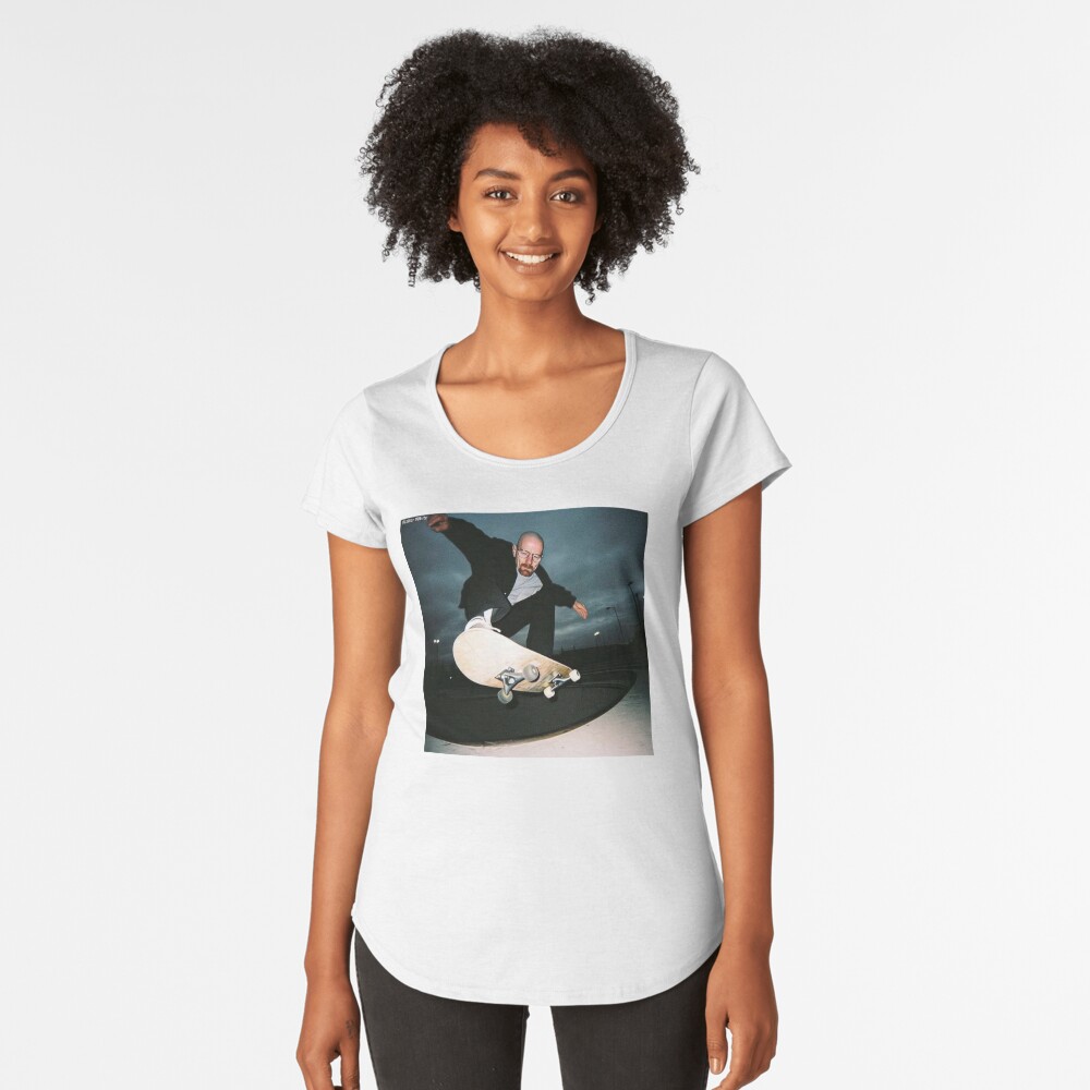 Item preview, Premium Scoop T-Shirt designed and sold by HedgeSide.