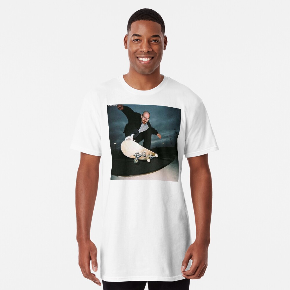 Item preview, Long T-Shirt designed and sold by HedgeSide.