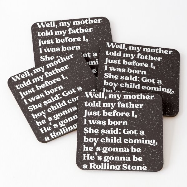 Item preview, Rolling Stone Blues designed and sold by Yogutzta.