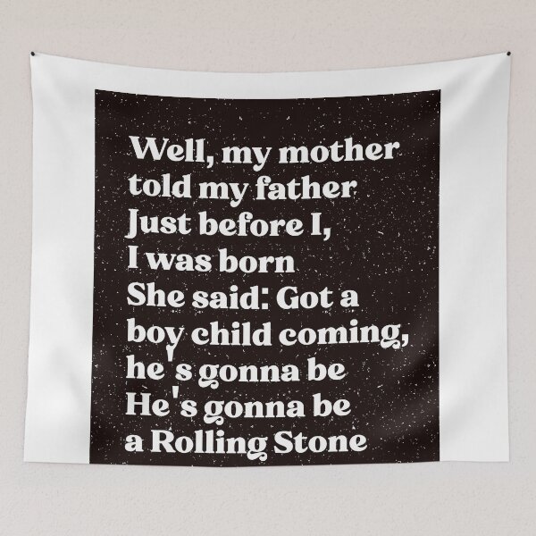 Item preview, Rolling Stone Blues designed and sold by Yogutzta.