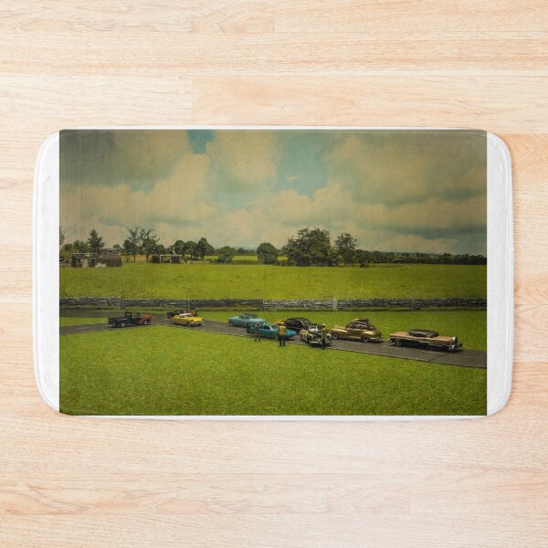 Item preview, Pulled Over 1 designed and sold by Steve Purnell Photography.