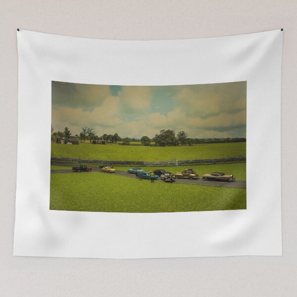 Item preview, Pulled Over 1 designed and sold by Steve Purnell Photography.