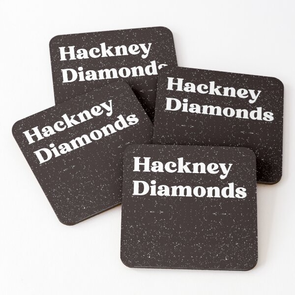 Artikelvorschau, Rolling Stones Hackney Diamonds entworfen und verkauft von Yogutzta.