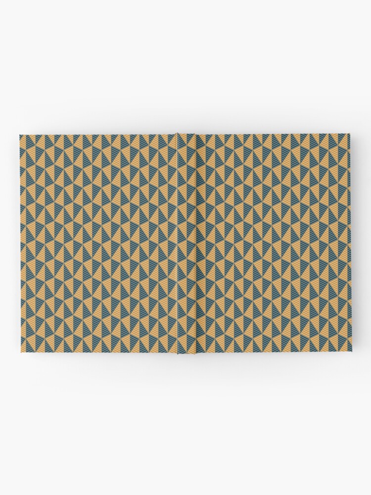 Alternate view of Egypt day and night - mysterious pyramids Hardcover Journal
