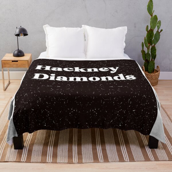 Item preview, Rolling Stones Hackney Diamonds designed and sold by Yogutzta.
